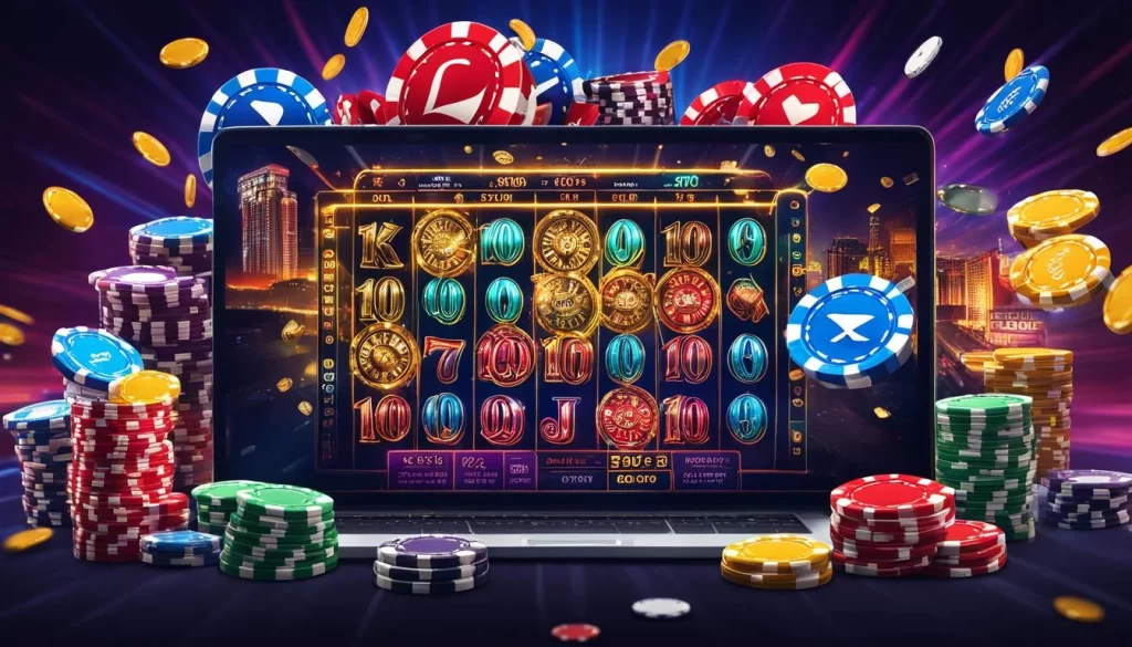 Công nghệ bảo mật tiên tiến