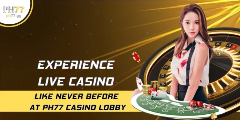 Casino Trực Tuyến qh888 chính thức: Trải nghiệm game sống động