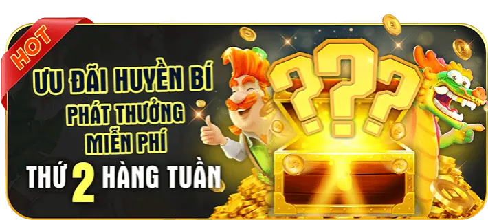 Hình ảnh hoàn trả hàng tuần cho game thủ slot