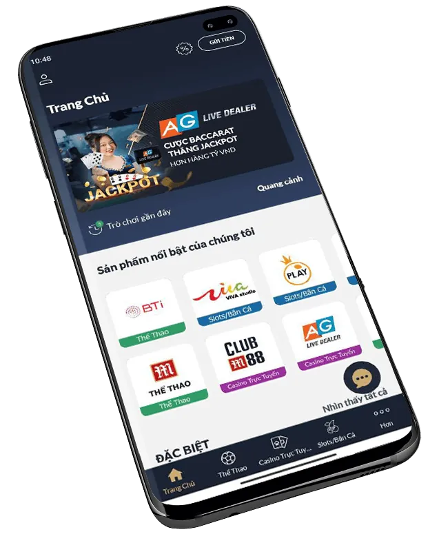 Chương trình hoàn trả qh888 chính thức