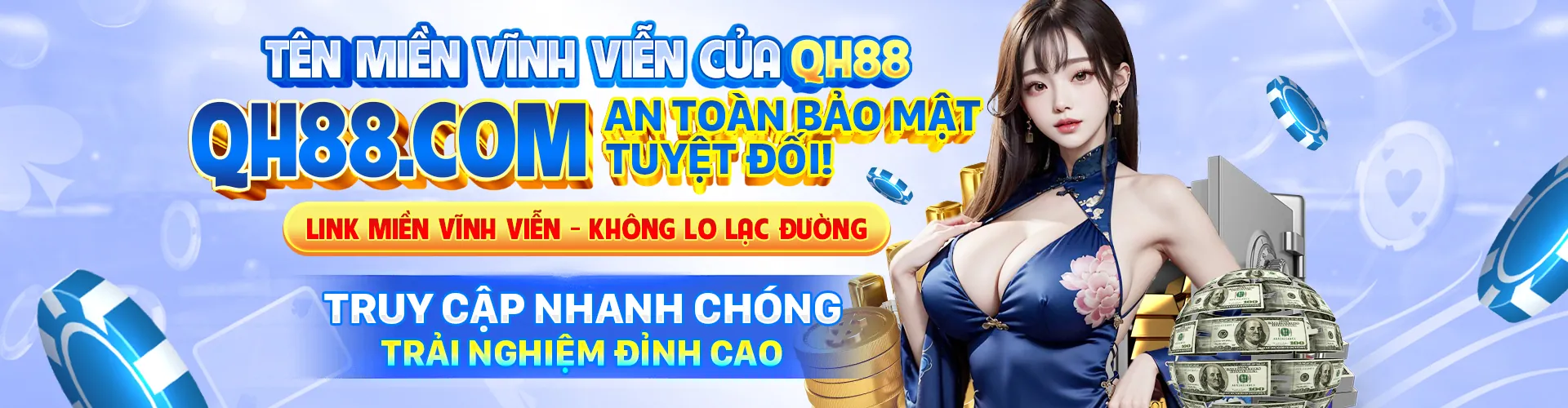 Hình ảnh đại diện Điều khoản Dịch vụ qh888 chính thức
