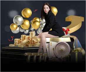 Biểu tượng chọn game và đặt cược